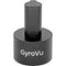 GyroVu Tuning Stand Tripod Adapter & Folding Arms for Gimbal Stabilizers