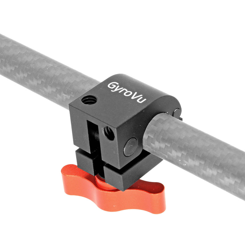 GyroVu Heavy Duty 15mm Quick Release Mount