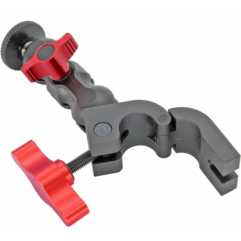 GyroVu Heavy-Duty 15mm Quick Release Mount with 360&deg; Swivel Mini Mount