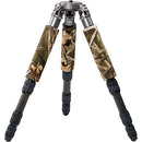 LensCoat LegCoat Tripod Leg Protectors (Realtree Max4 HD, 3-Pack)