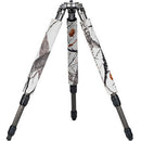 LensCoat LegCoat Tripod Leg Protectors (Realtree AP Snow, 3 Pack)