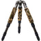 LensCoat LegCoat Tripod Leg Protectors for Gitzo GT5540LS, GT5541LS (Realtree Max4 HD, 3 Pack)