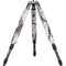 LensCoat LegCoat Tripod Leg Protectors (Realtree AP Snow, 3-Pack)