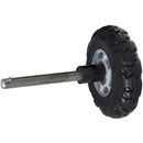 PortaBrace Off-Road Wheel and Axle