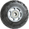 PortaBrace Off-Road Wheel