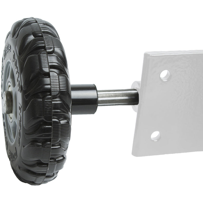 PortaBrace Off-Road Wheel and Axle