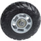 PortaBrace Off-Road Wheel and Axle