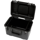 SKB iSeries 1610-10 Waterproof Hanging File Case (Black)