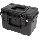 SKB iSeries 1610-10 Waterproof Hanging File Case (Black)