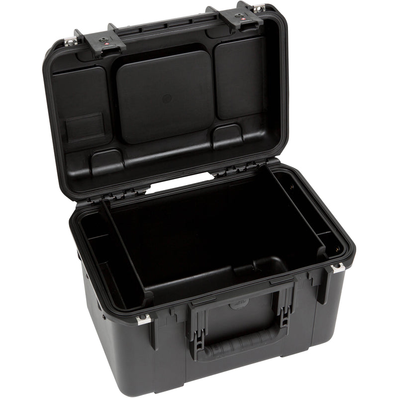 SKB iSeries 1610-10 Waterproof Hanging File Case (Black)