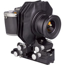 Cambo ACTUS-G View Camera Body with 20mm Lens Kit for Hasselblad X Mount