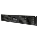 AC Infinity CLOUDPLATE T7 Rackmount Cooling Fan System (Exhaust Design)