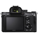 Sony a7 III Mirrorless Camera