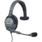 Eartec ULPMX4S Max 4G Single Headset