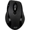 Adesso 2.4 GHz Wireless Ergonomic Laser Mouse