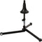 QuikLok WI-994 Compact Trumpet/Cornet Stand (Black)