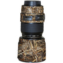 LensCoat Lens Cover for Canon 100mm f/2.8 Macro Lens (Realtree Max5)