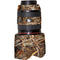 LensCoat Lens Cover for Canon 24-70mm f/2.8L (Realtree Max5)