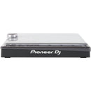 Decksaver Pioneer DDJ-XP1 Cover (Smoked/Clear)