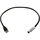 Timecode Systems ARRI Alexa 10-Pin LEMO to RJ45 Cable for Power and Ethernet