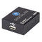 Digitalinx USB 2.0 Over Hi-Speed Twisted Pair Extender Client (330')