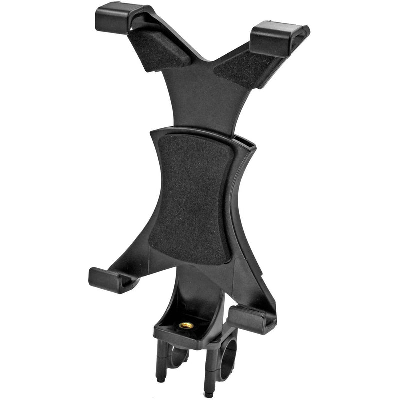 GyroVu Full-Sized Tablet Carbon Fiber Mount for DJI Ronin