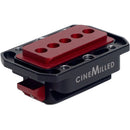 CineMilled Dovetail Adapter for Ronin 1