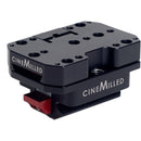 CineMilled Dovetail Adapter for Ronin 1