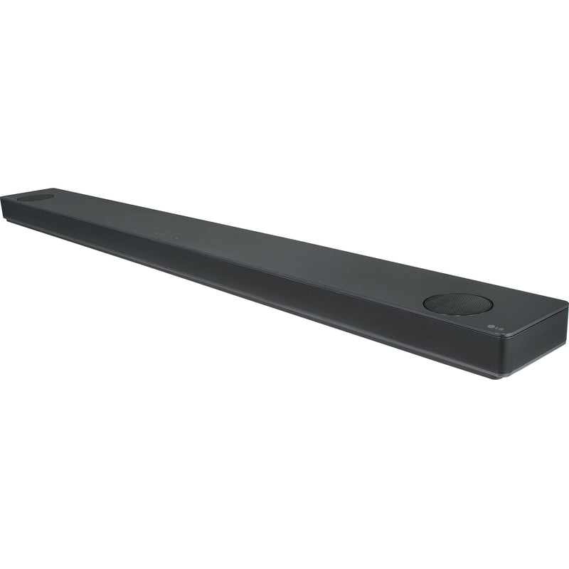 LG SK10Y 550W 5.1.2-Channel Soundbar System