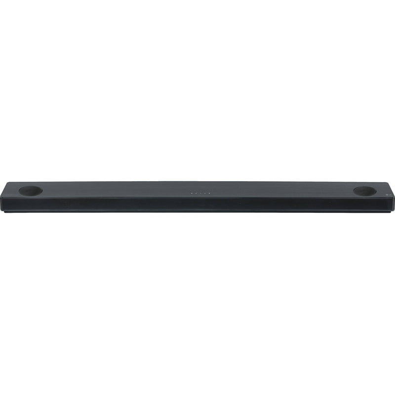 LG SK10Y 550W 5.1.2-Channel Soundbar System