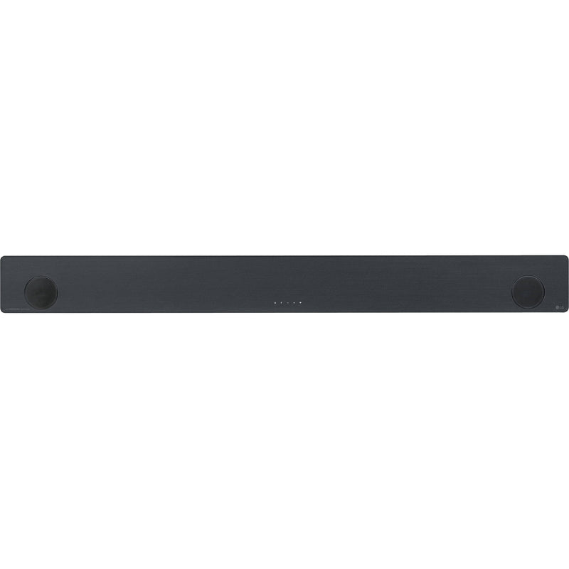 LG SK10Y 550W 5.1.2-Channel Soundbar System