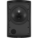 Tannoy 8" Dual Concentric Surface-Mount Loudspeaker (Pair, Black)