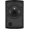 Tannoy 8" Dual Concentric Surface-Mount Loudspeaker (Pair, Black)