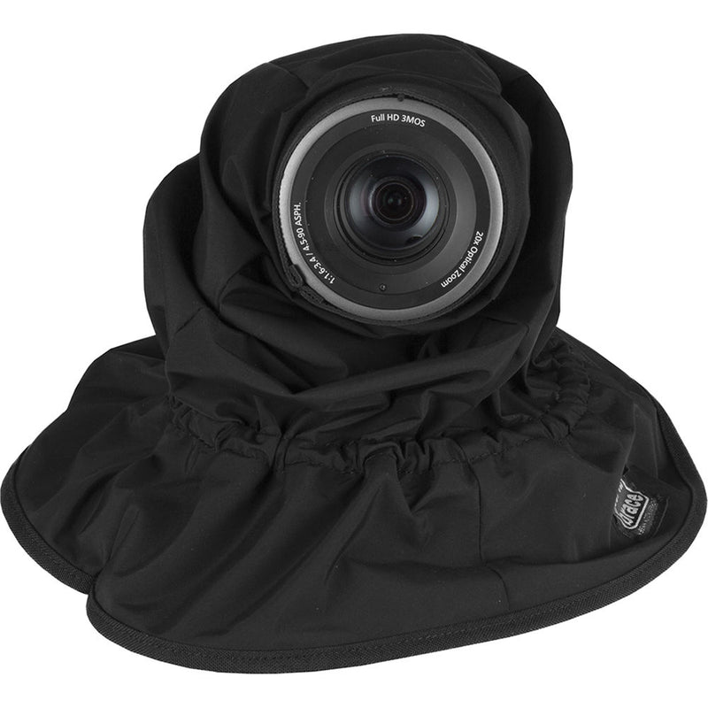 PortaBrace Rain Cover for Panasonic AW-HE120 Camera