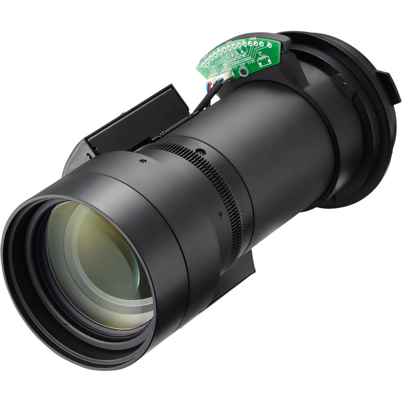 Sharp 2.99 to 5.93:1 Long Zoom Lens for PA 3 Series Projectors