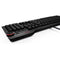 Das Keyboard 4 root Mechanical Keyboard