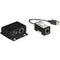 Comprehensive USB 2.0 Extender with 4 Port-Hub up to 230'