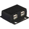 Comprehensive USB 2.0 Extender with 4 Port-Hub up to 230'