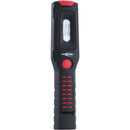 Ansmann IL300R Handheld Rechargeable LED Worklight