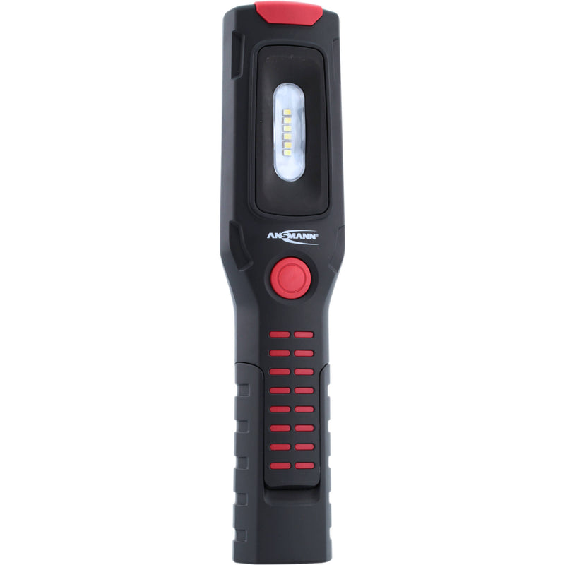 Ansmann IL300R Handheld Rechargeable LED Worklight