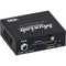 MuxLab 4K/60 HDMI to HDMI Extender with Audio Extraction