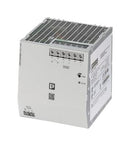 PHOENIX CONTACT 1110043 AC/DC DIN Rail Power Supply (PSU), Hazardous Locations, Industrial & Laboratory Equipment UNO2-PS/1AC/24DC/960W