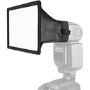 Neewer Softbox for Portable Flash (6 x 5")