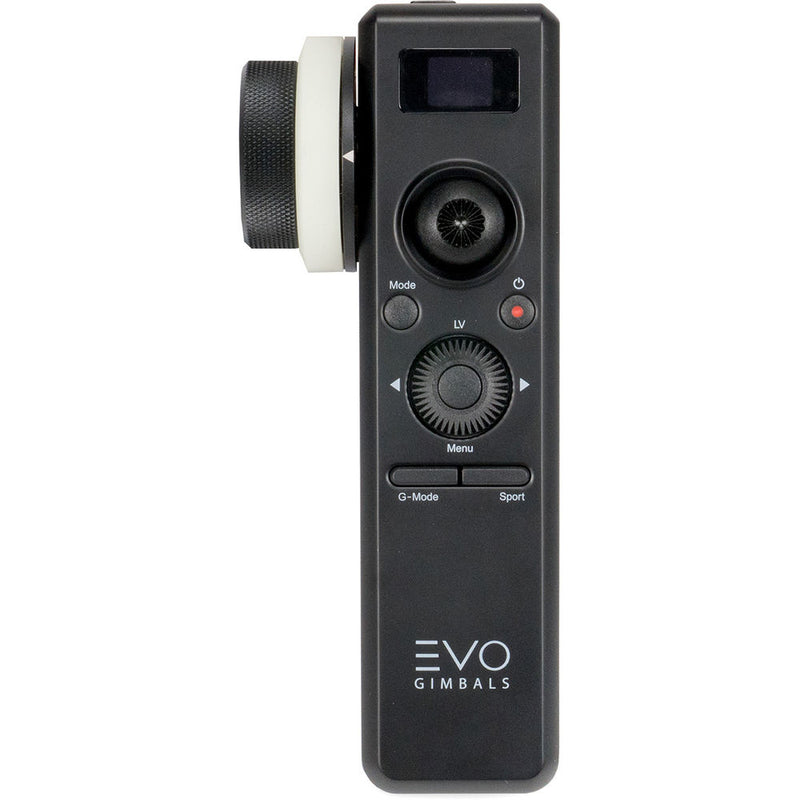 EVO Gimbals EVO Pro-Focus Remote