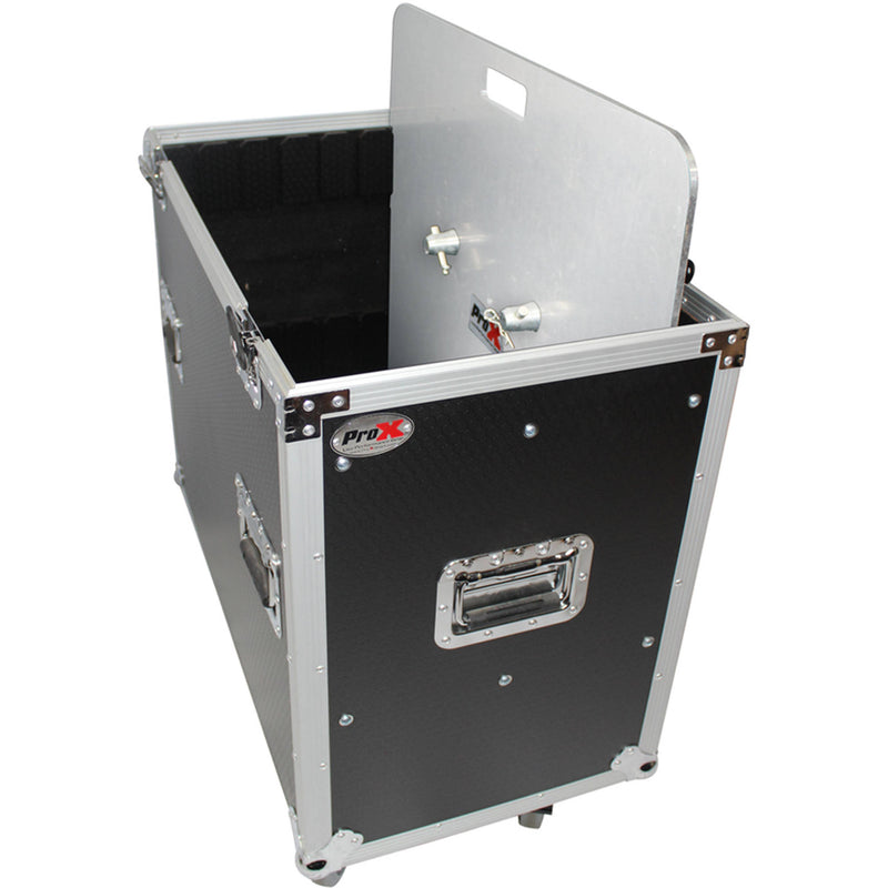 ProX Flight Case for 30x30" Trussing Base Plates