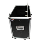 ProX Flight Case for 30x30" Trussing Base Plates