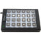 X-keys XK-24 Black & White Control Solution for Computer