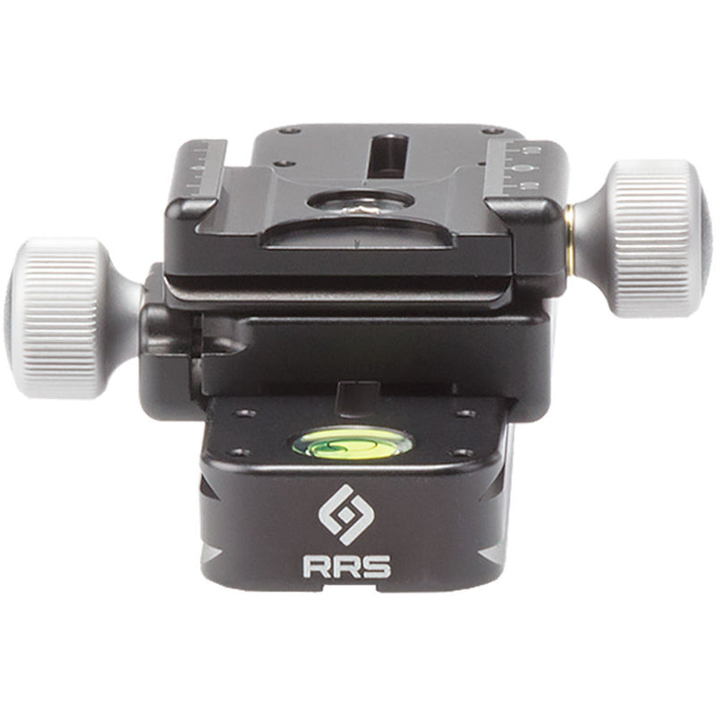 Really Right Stuff MPR-192 & Mini-Clamps Package