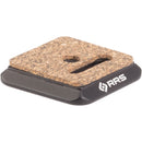 Really Right Stuff BPnS Bi-Directional Plate with Anti-Twist Cork Pad