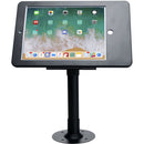 CTA Digital Height-Adjustable Tabletop Security Mount for iPad